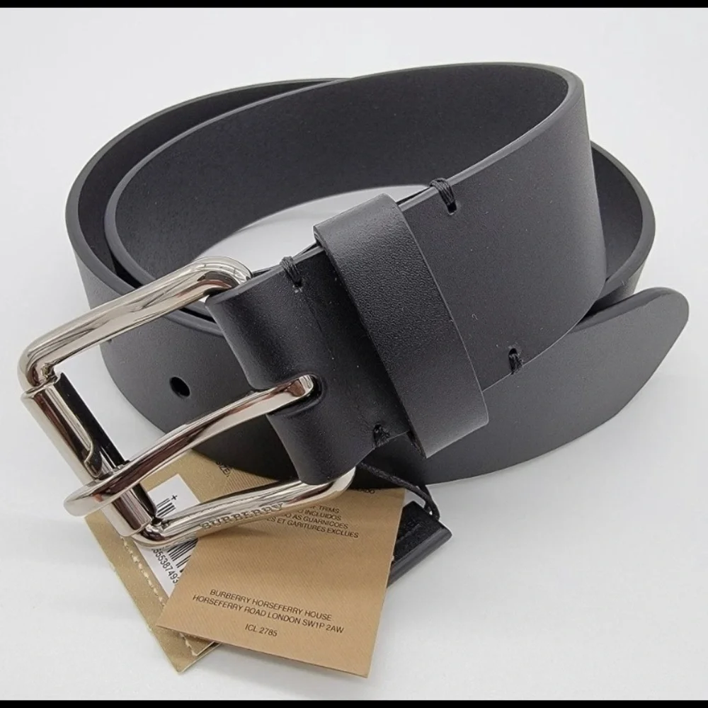 Burberry reposh classic